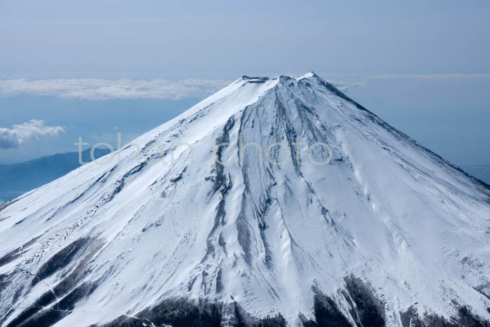 富士山(山梨県南都留郡)201703