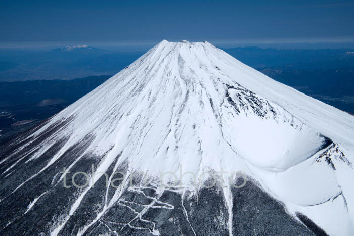 富士山(静岡県富士市)201703