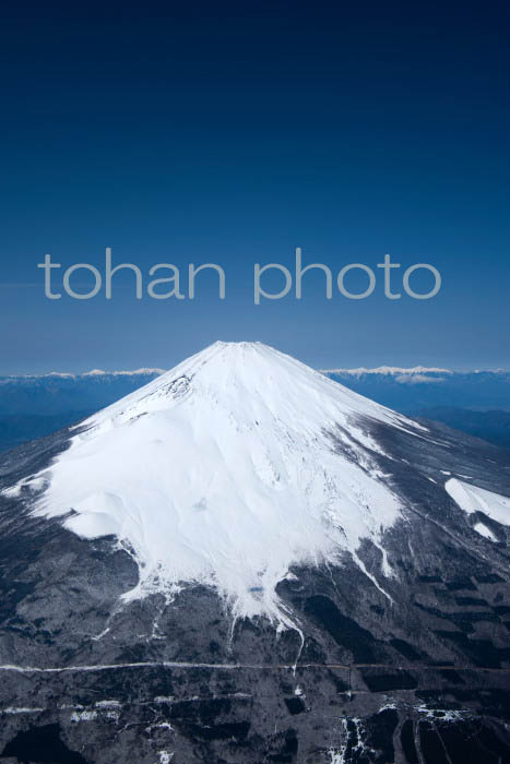 富士山(静岡県御殿場市)201703