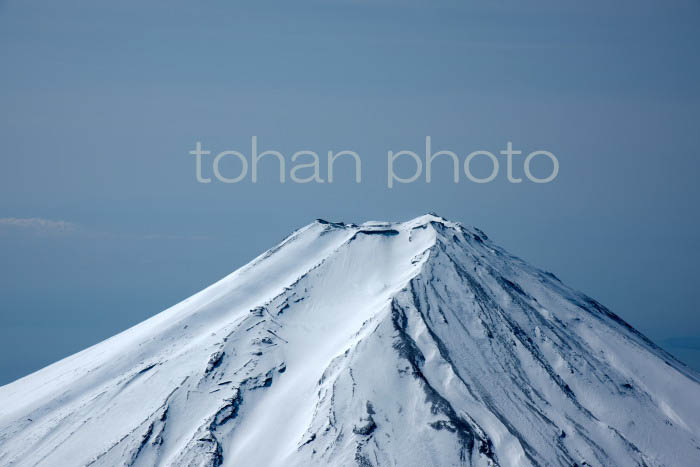 富士山山頂周辺(山梨県南都留郡)201703 (1)