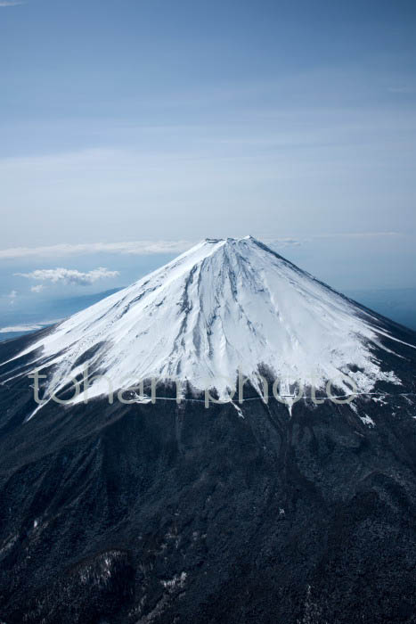 富士山(山梨県南都留郡)201703