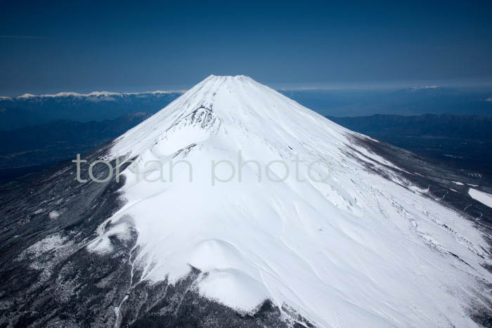 富士山(静岡県御殿場市)201703