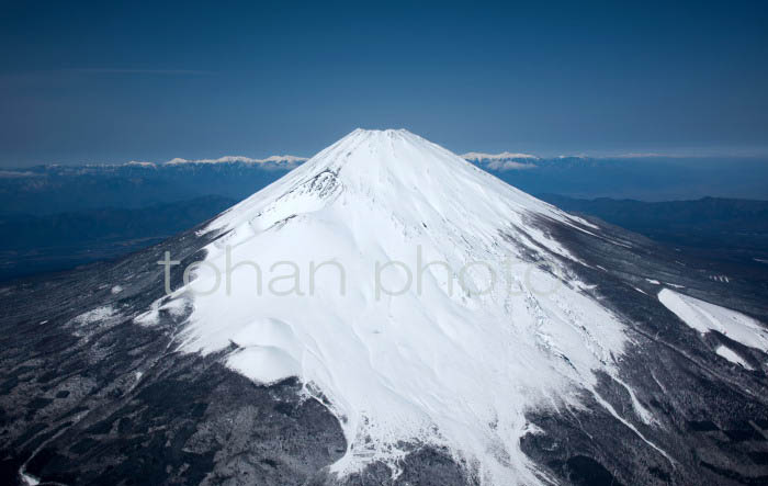 富士山(静岡県御殿場市)201703