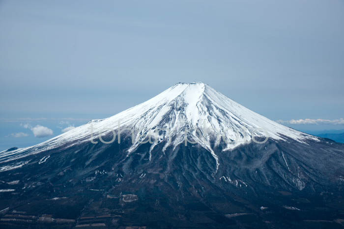 富士山(山梨県南都留郡)201904