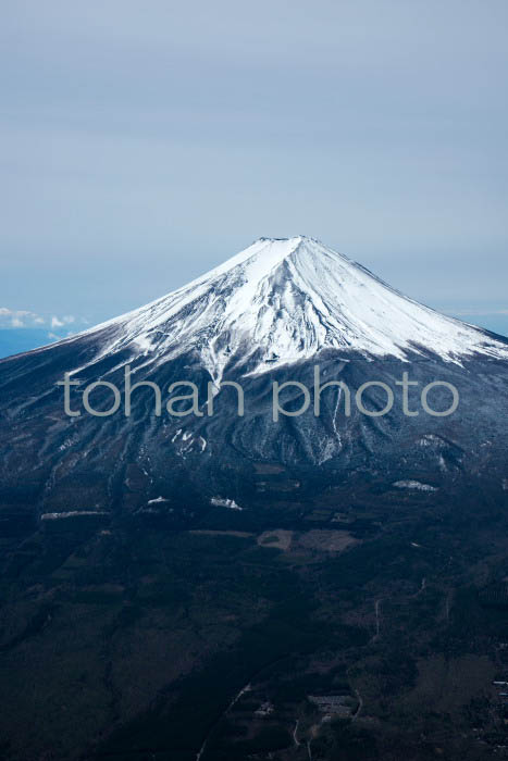 富士山(山梨県南都留郡)201904