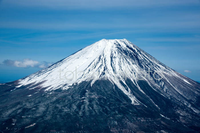 富士山(山梨県南都留郡)201904