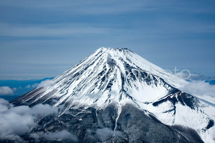 富士山(静岡県富士宮市)201904