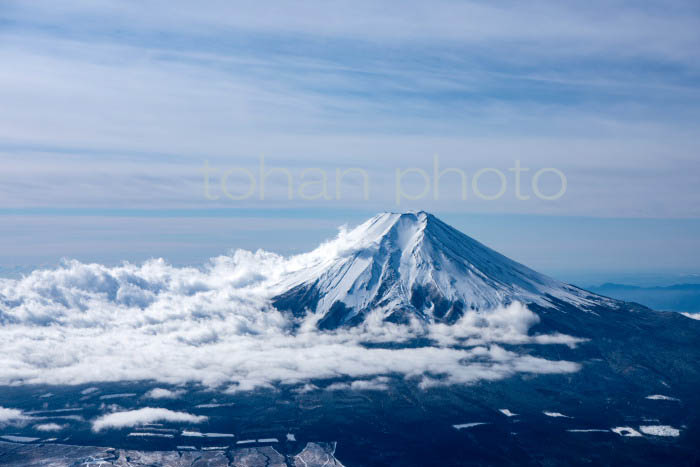 富士山(山梨県南都留郡)201912