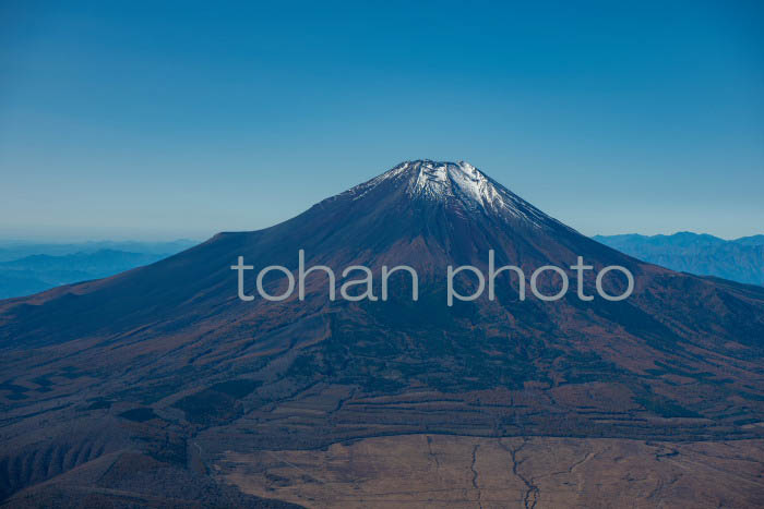 富士山(山梨県南都留郡)202011