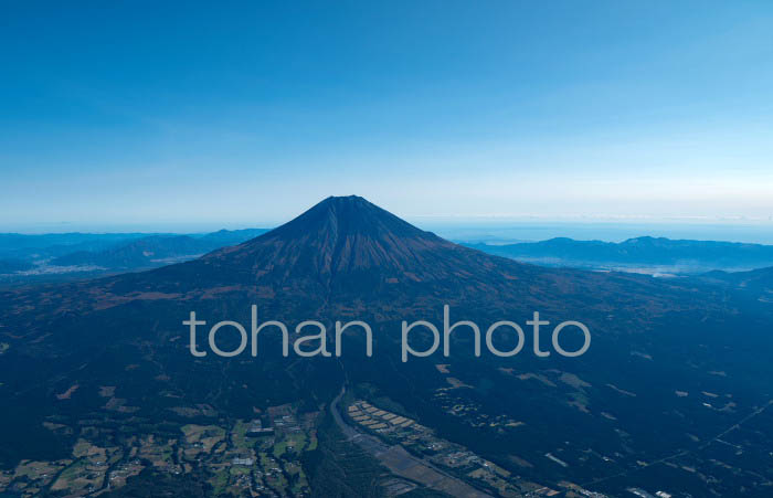 富士山(静岡県富士宮市)202011