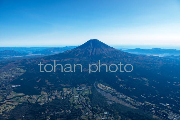 富士山(静岡県富士宮市)202011