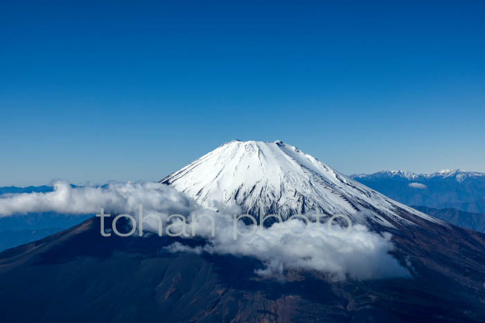 富士山(山梨県南都留郡)202111