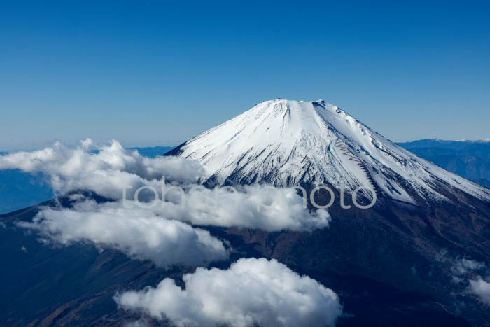 富士山(山梨県南都留郡)202111