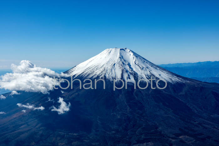 富士山(山梨県南都留郡)202111 (2)