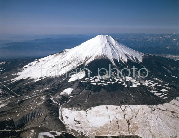 富士山(山梨県南都留郡)200002