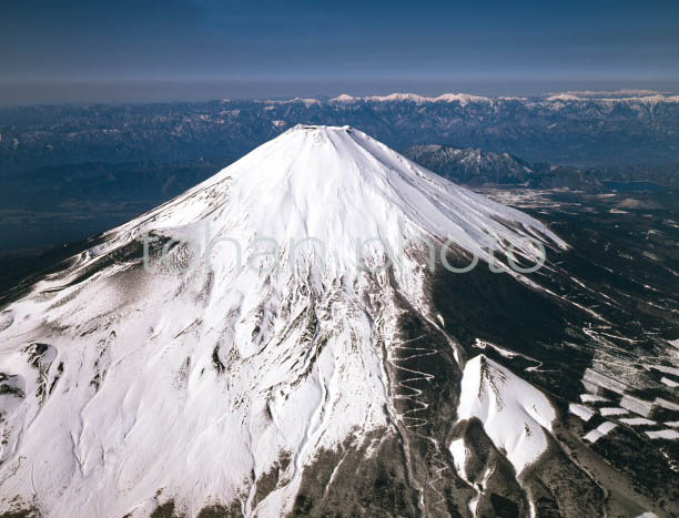 富士山(山梨県南都留郡)200002