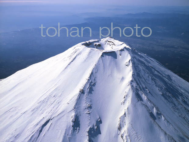 富士山(山梨県南都留郡)200401