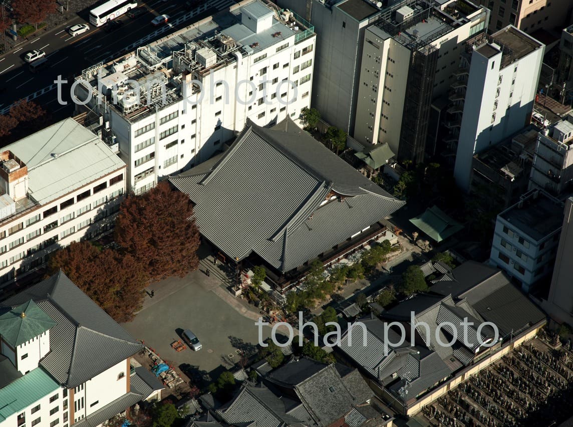 本能寺-京都