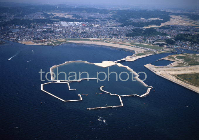 八景島シーパラダイス,海の公園-(1982,05) (1)