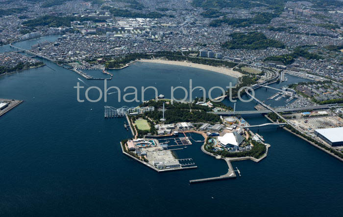 八景島シーパラダイス,海の公園-(2023,,05)