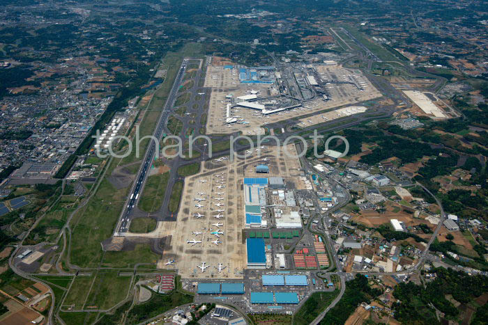 成田国際空港(2020,05) - コピー