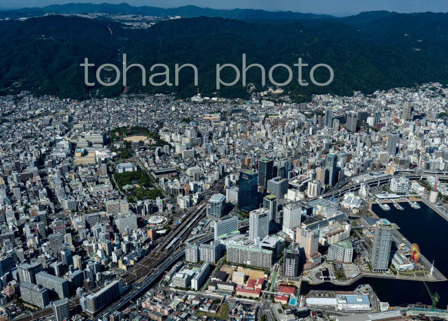 神戸駅周辺(2023,10)