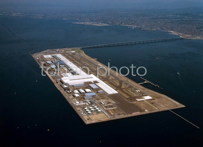 関西国際空港(1994)