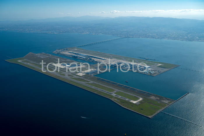 関西国際空港(2020,10)