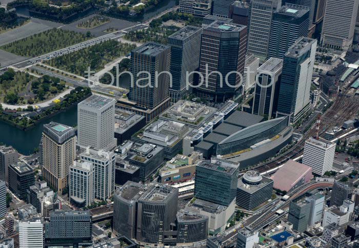 有楽町駅周辺(2023,05)