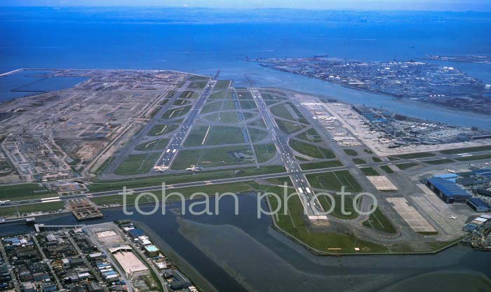 羽田空港(1989,06)-1