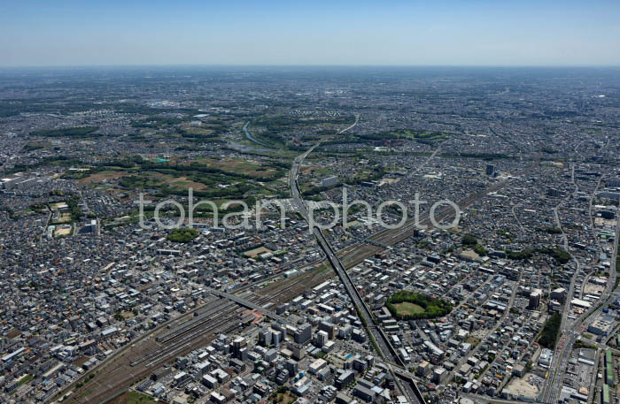 京葉道路(京成幕張本郷駅より宮野木JCT方面)(202453)