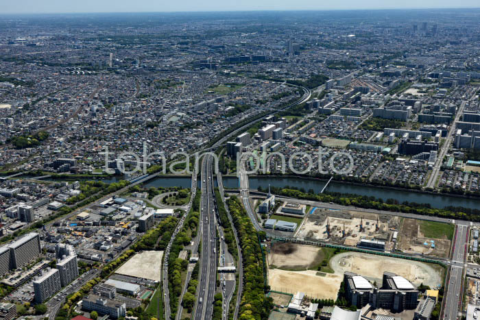 東京湾岸道路(湾岸千葉ICより宮野木JCT方面)(202453)