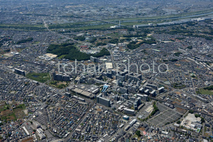 流山おおたかの森駅周辺(202453)