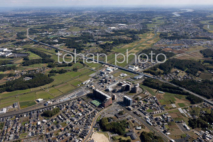 万博記念公園駅(20241013)