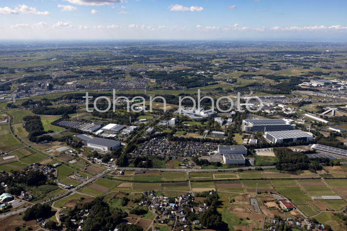 科学万博記念公園周辺(20241013)