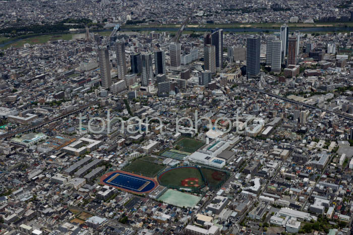 川崎木月大町,武蔵小杉駅周辺(202453)