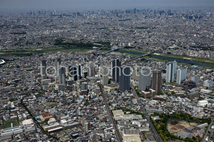 川崎木月大町,武蔵小杉駅周辺(202453)