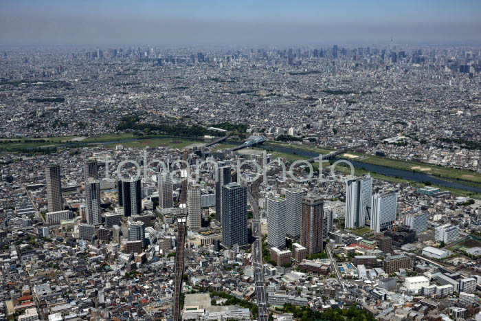 川崎木月大町,武蔵小杉駅周辺(202453)