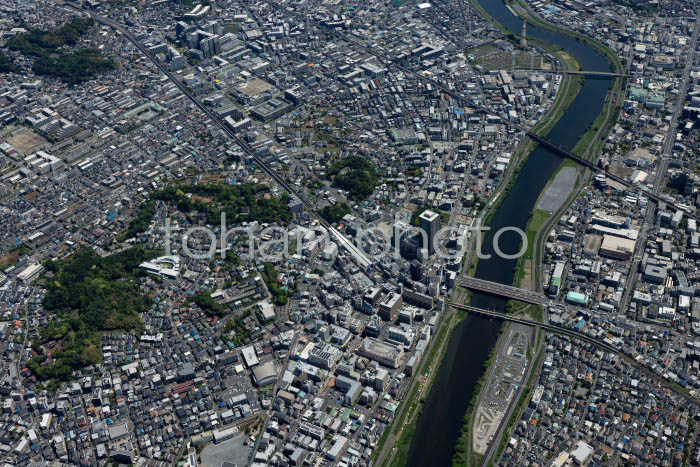 綱島駅周辺(202454)