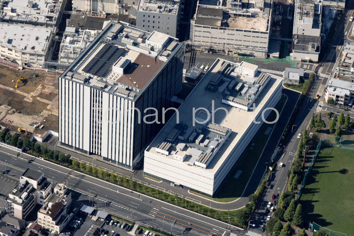 イノベーション・パレット(東芝小向事業所)(20241103)