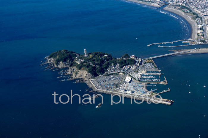 江の島周辺(20241103)