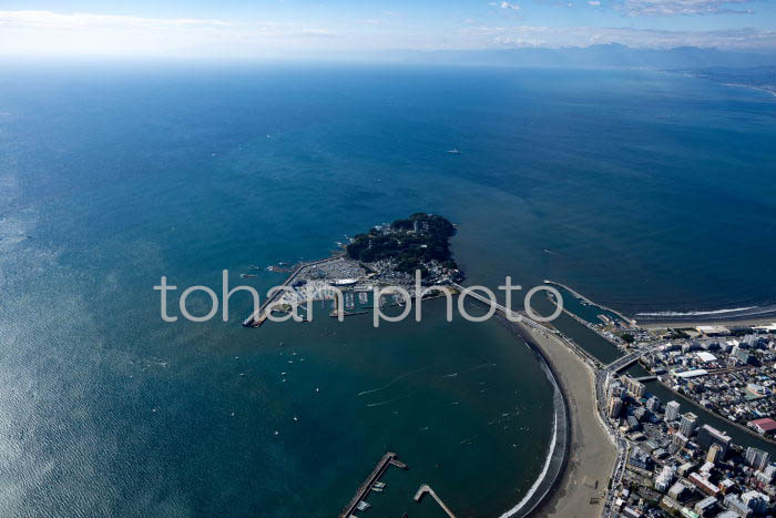江の島周辺(20241103)