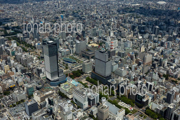 ザ・ランドマーク名古屋栄,愛知県芸術劇場,オアシス21周辺