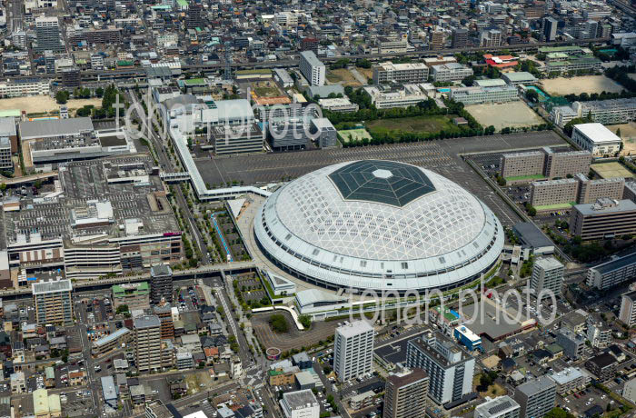 バンテリンドーム ナゴヤ