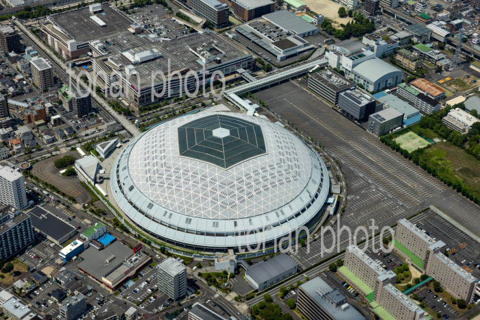 バンテリンドーム ナゴヤ