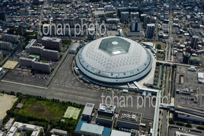 バンテリンドーム ナゴヤ