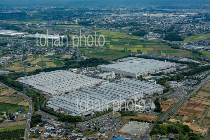 トヨタ自動車下山工場