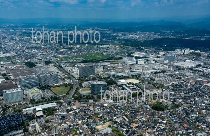 トヨタ自動車本社工場