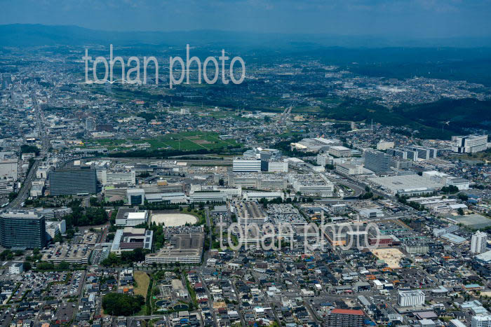 トヨタ自動車本社工場