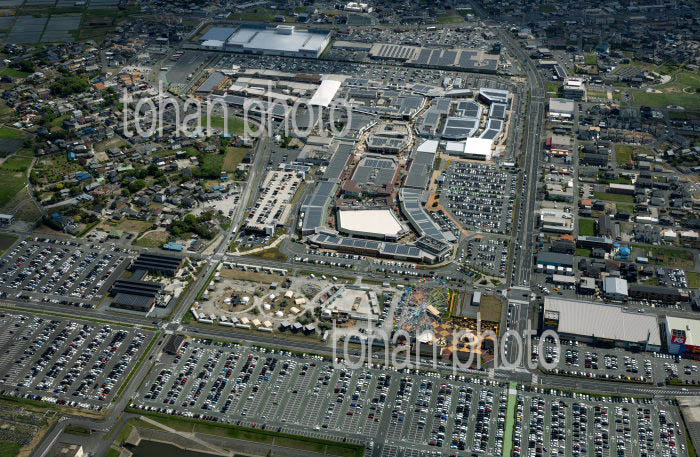 三井アウトレットパーク木更津周辺